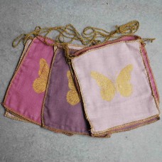 Garland Butterflies